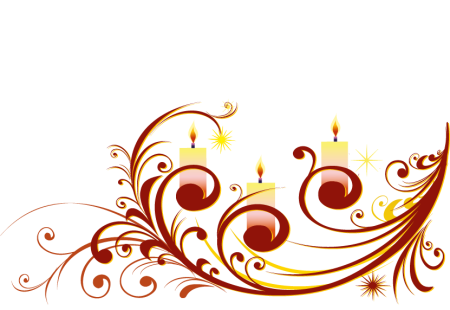 Новогодние узоры