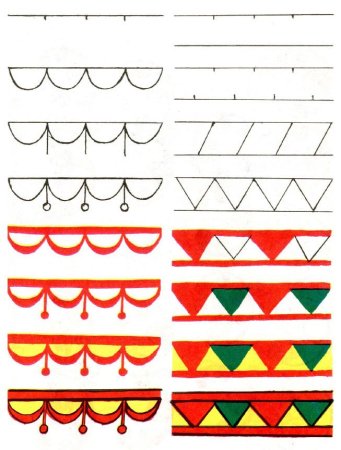 Борецкая роспись Перуница