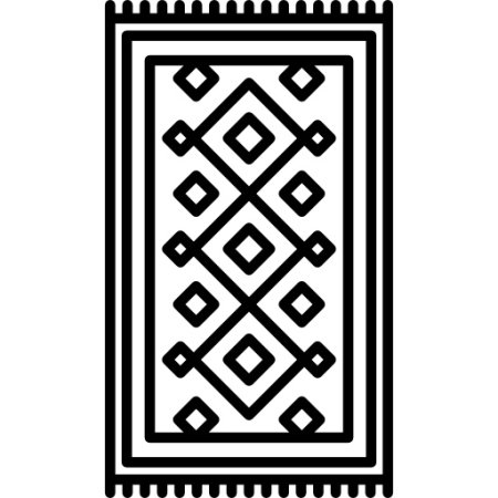 Ковер рисунок