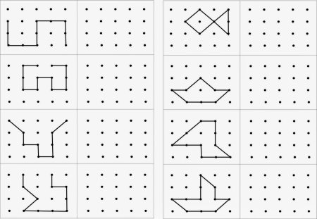 Заданияидля дошкольников