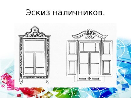 Окно рисунок
