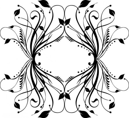 Узоры для фотопечати