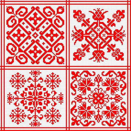 Язычество древних славян тату