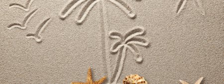 Узоры для рисования песком