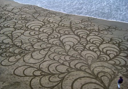 Джим Деневан Лэнд арт