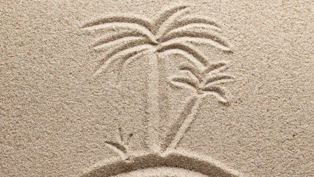 Узоры для рисования песком