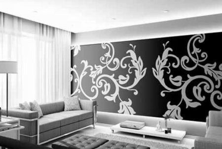 Декор для стен