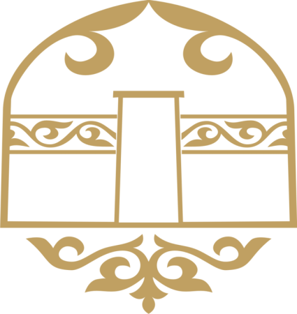 Орнамент Юрты