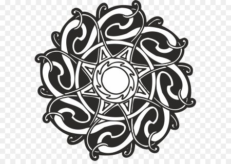 Узоры кельтов и орнаменты