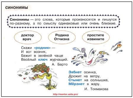 Синоним слово к слову убежать