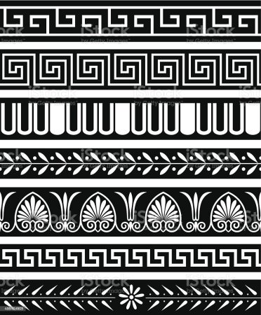 Греческий Меандр