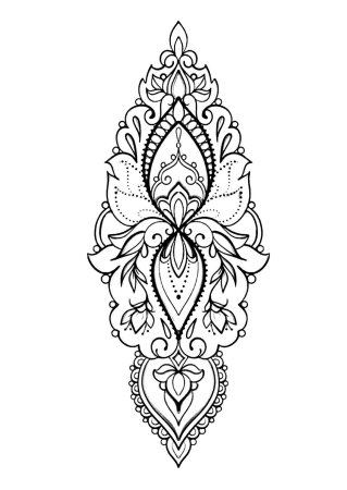 Рука Фатимы Хамса