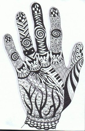 Хамса в индуизме