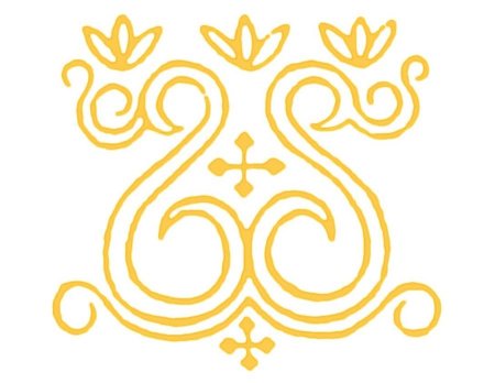 Оьуор Якутский орнамент