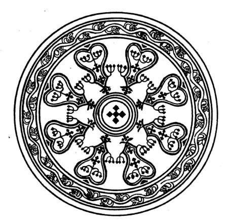 Кымырдаҕас Харысхал