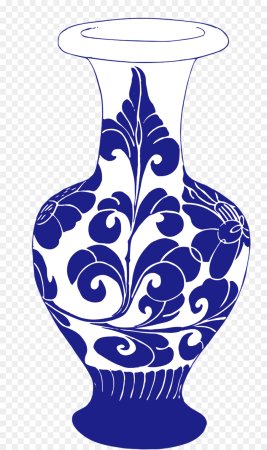 Рисунок для вазы картинки