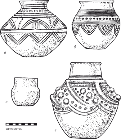 Древняя Индия роспись глиняной посуды
