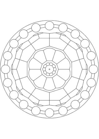 Виды орнамента на посуде