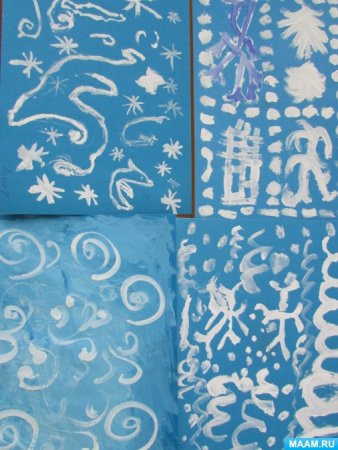 Морозные узоры зимнее окошко Лыкова