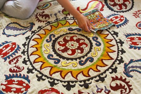 Миллий каштачилик