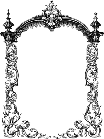 Графические рамки