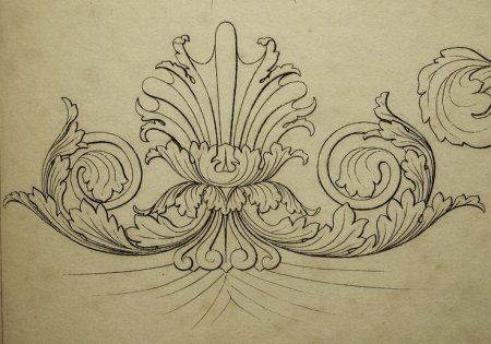 Акант Мишель Леонард