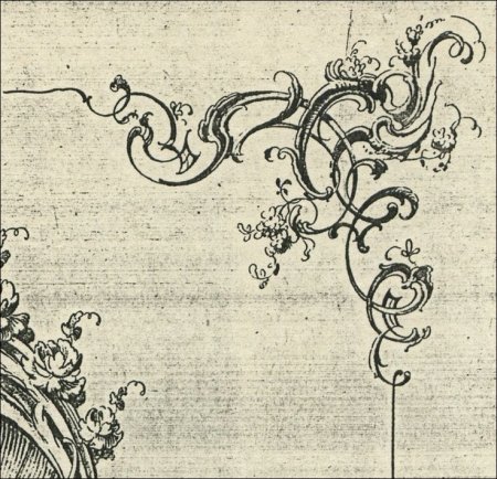 Роберт Кох орнаменты