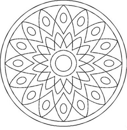 Узоры для точечной росписи тарелок