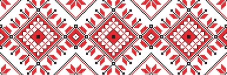 Народный орнамент Молдавии