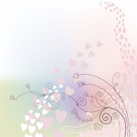 Фон для визитки