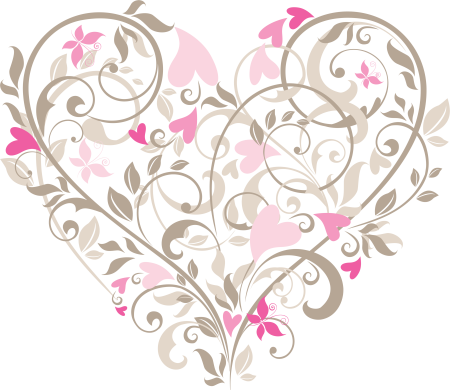 Свадебные узоры