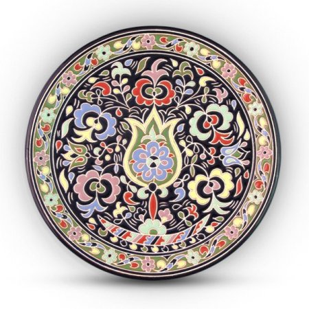 Орнамент крымских татар