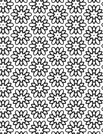 Мелкий орнамент