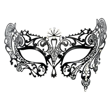 Эскиз маски карнавальной