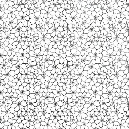 Мелкий орнамент