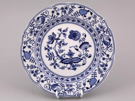 Посуды тарелки Bohemia