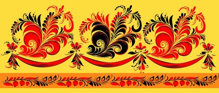 Русско народные узоры