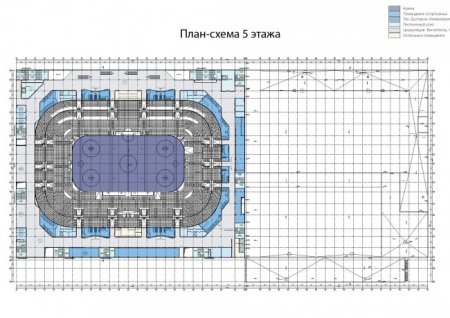 Эскиз театра
