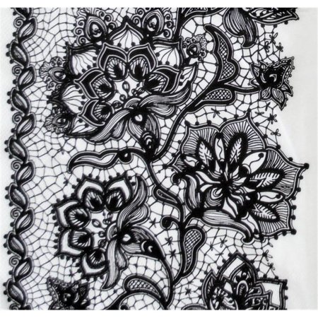 Кружево эскиз