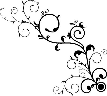 Узоры для украшения