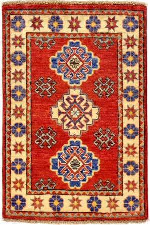 Нарисовать ковер