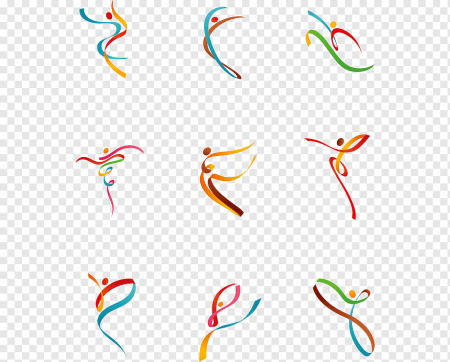 Гимнастика стилизация