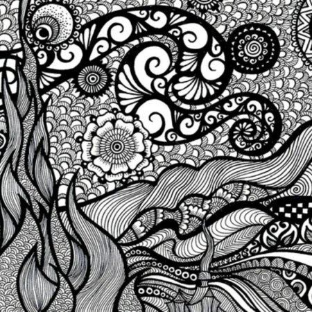 Графические рисунки