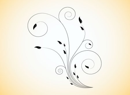 Узоры лёгкие для рисования