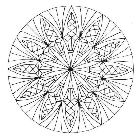 Геометрическая резьба по дереву эскизы