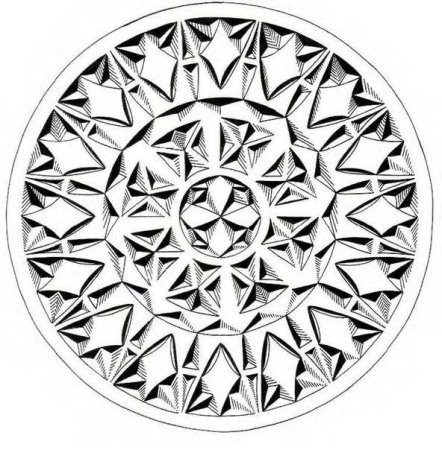 Клинорезная Геометрическая резьба