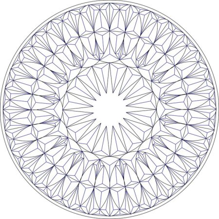 Геометрическая резьба по дереву эскизы