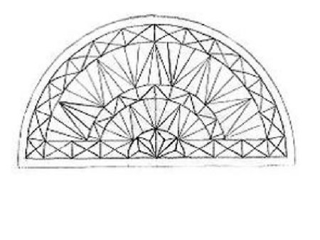Узоры для геометрической резьбы по дереву эскизы