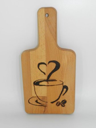 Узоры для разделочной доски