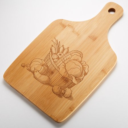 Выжигание по дереву разделочные доски